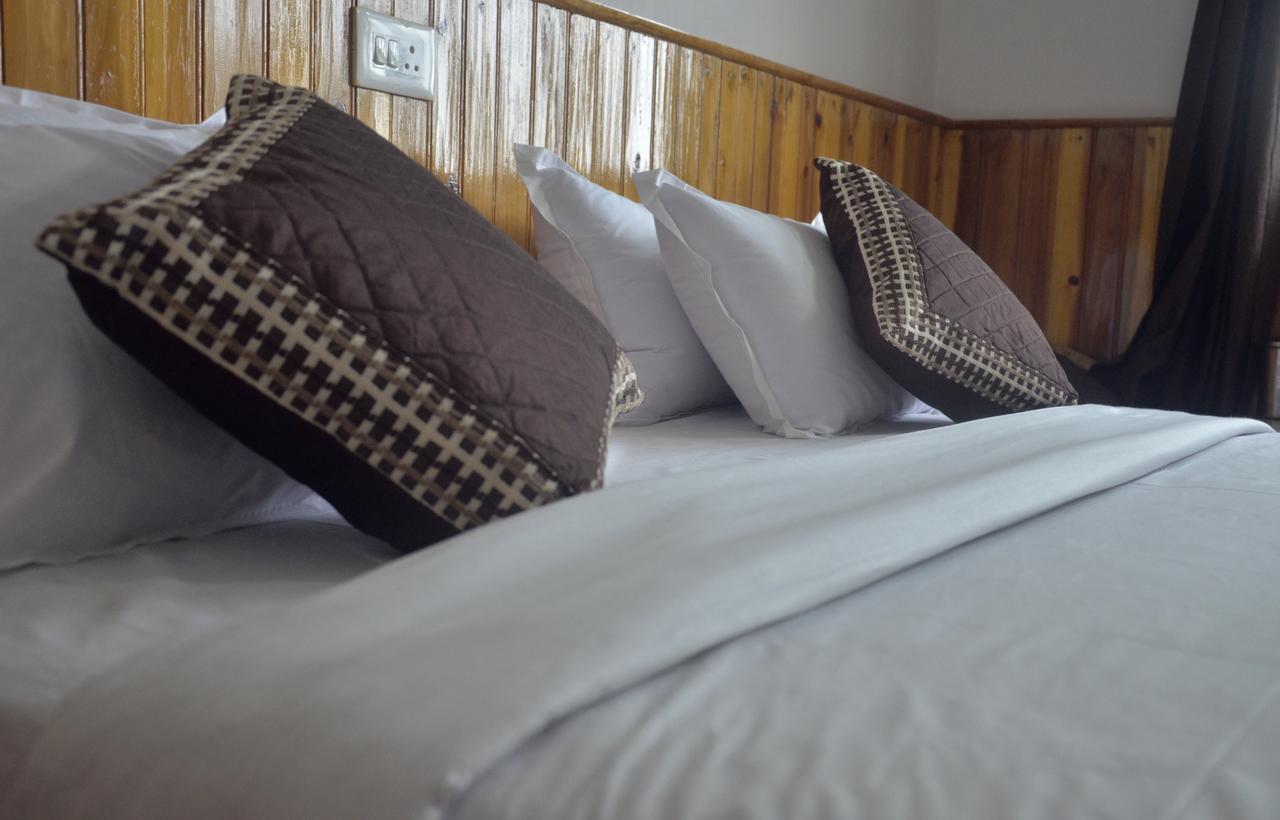 Green Leaf Resort Пеллинг Экстерьер фото